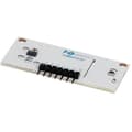 Miniatyrbild 1 av 3: Wadda WPS342 luftkvalitetssensor Combo Board