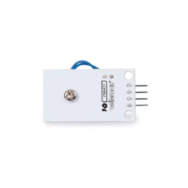 Wadda WPM431 elektromagneter-modul.