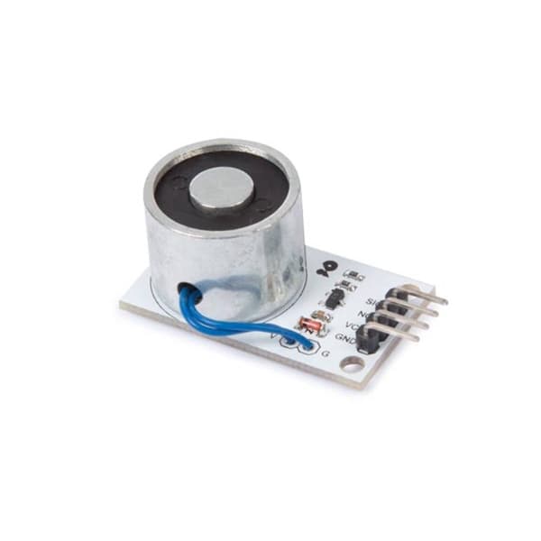 Wadda WPM431 elektromagneter-modul.