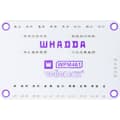 Miniatyrbild 3 av 3: Whadda WPM461 knapp- och visningsmodul med TM1638-chip