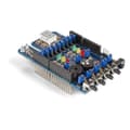 Miniatyrbild 3 av 4: Whadda WSEDU10 Stamskylt för Arduino