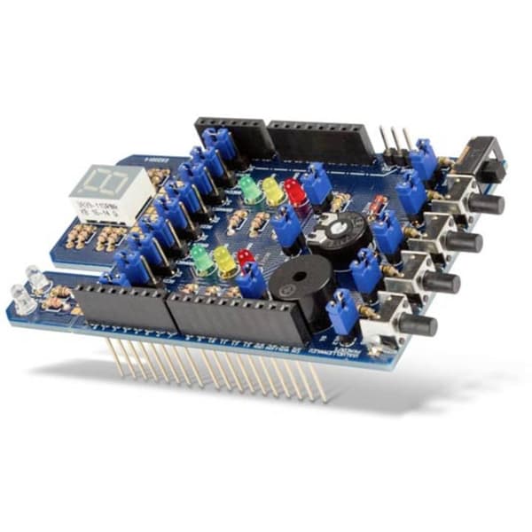 Whadda WSEDU10 Stamskylt för Arduino