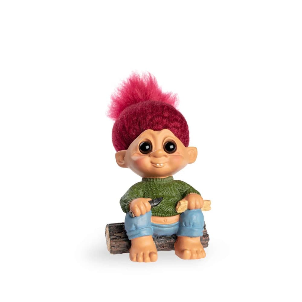 Good Luck Troll - Big Brother Of The Pinedam Family (93686)