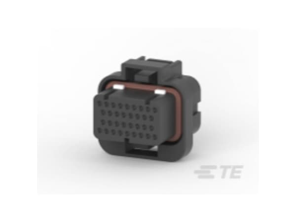 TE Connectivity 2-1437285-3 1 stk Box