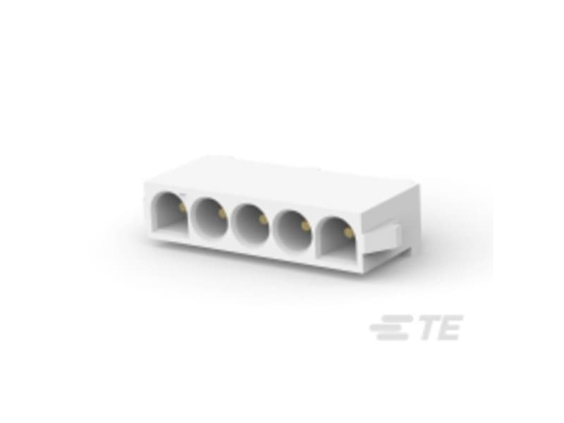 TE Connectivity 640900-3 1 stk Bag