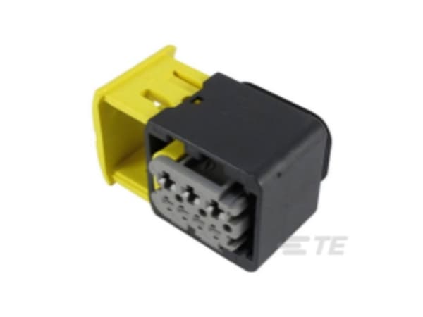 TE Connectivity 2-1418480-1 1 stk Box