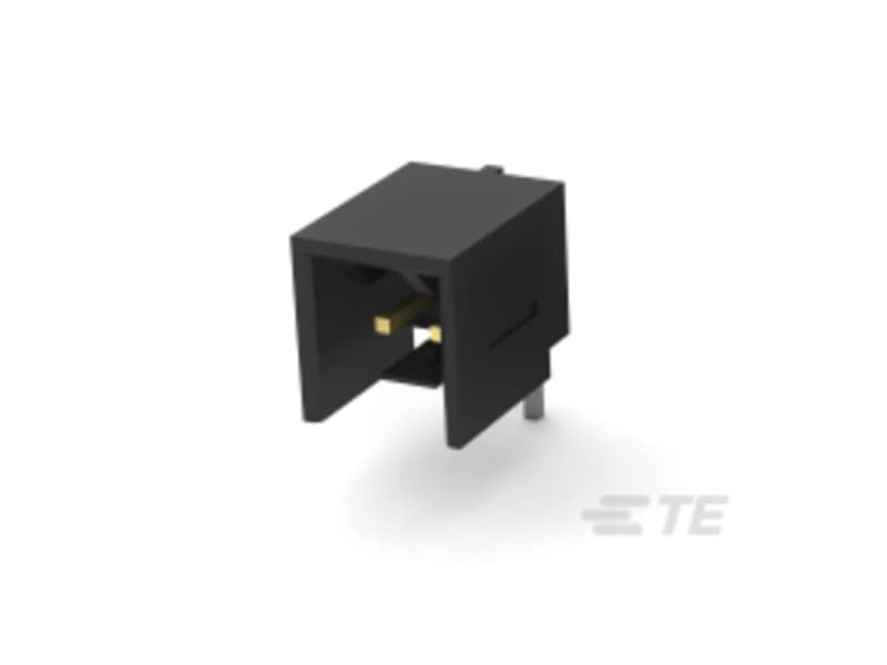 TE Connectivity 2-644489-2 1 stk Bag