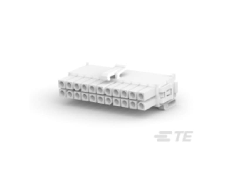 TE Connectivity 794212-1 1 stk Bag