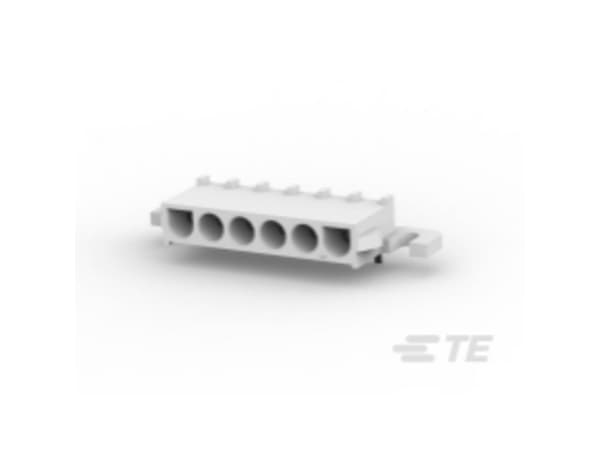 TE Connectivity Universal MATE-N-LOK ConnectorsUniversal MATE-N-LOK Connectors 643235-1 AMP