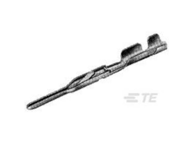 TE Connectivity 530750-5 1 stk Bag