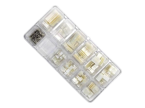 TE Connectivity 2110827-2 1 stk