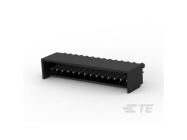 TE Connectivity 1-644487-4 1 stk Folder
