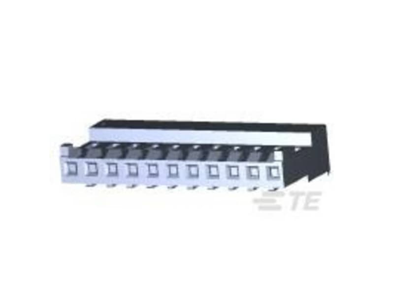 TE Connectivity 1-643817-1 1 stk Bag