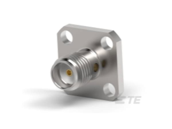 TE Connectivity SMA/SSMASMA/SSMA 1052422-1 AMP