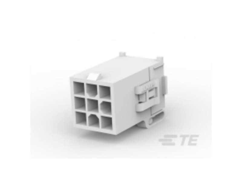 TE Connectivity 794195-1 1 stk Bag
