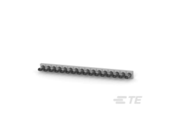 TE Connectivity 827702-2 1 stk Carton