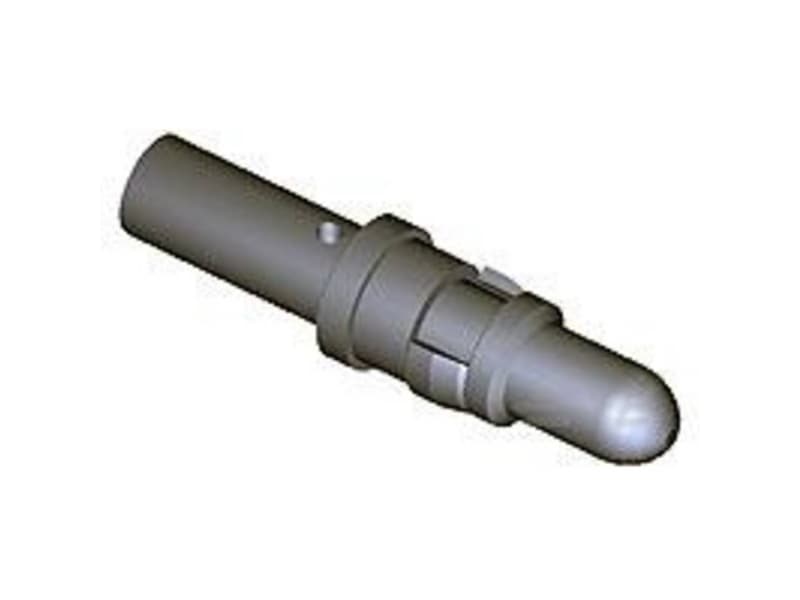 TE Connectivity 212013-1 1 stk Bag