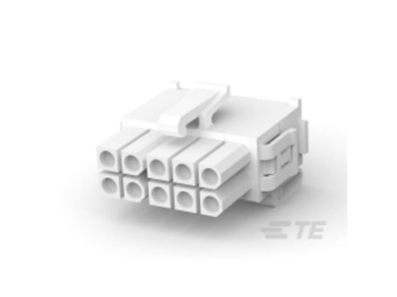 TE Connectivity 794249-1 1 stk Bag