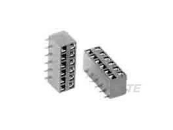 TE Connectivity 966645-8 1 stk Tube