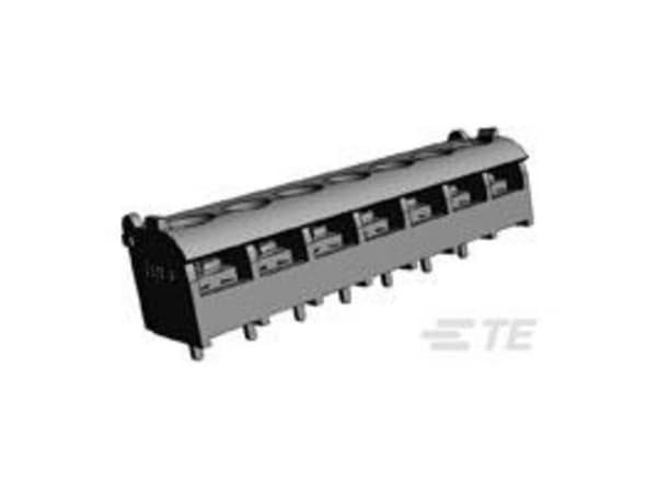 TE Connectivity 1546927-7 1 stk Package