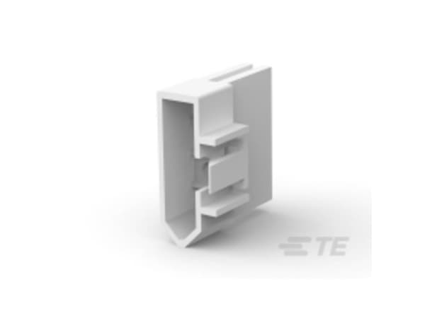 TE Connectivity Commercial Pin and Socket ConnectorsCommercial Pin and Socket Connectors 770810-1 AMP