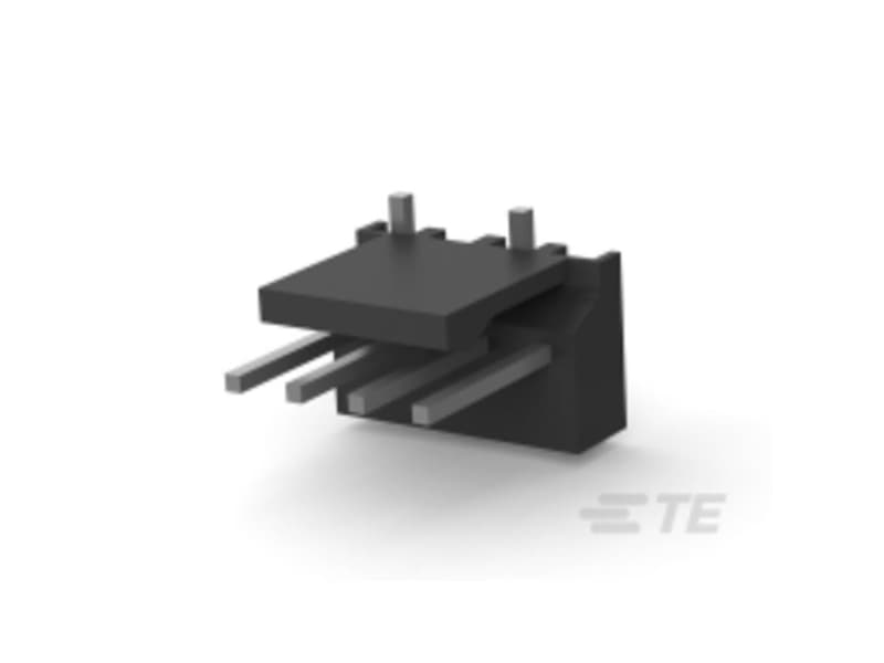 TE Connectivity 3-647166-4 1 stk Bag