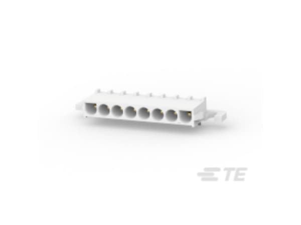 TE Connectivity 640584-3 1 stk Box