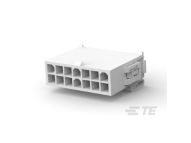 TE Connectivity 794203-1 1 stk Bag