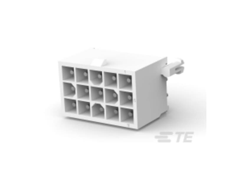 TE Connectivity 770190-1 1 stk Bag