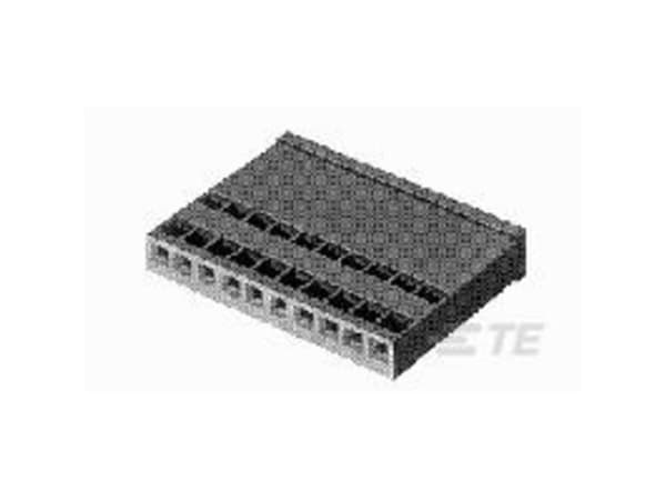 TE Connectivity 1-87175-6 1 stk Package
