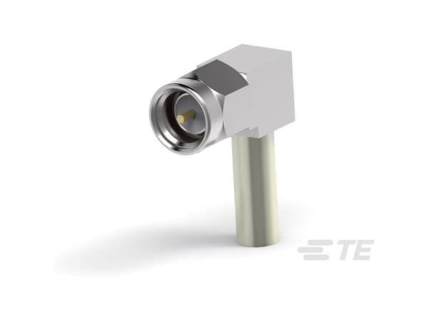 TE Connectivity 1056456-1 1 stk Box
