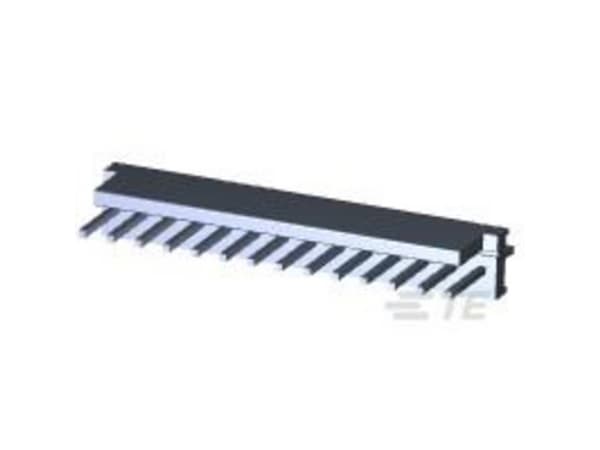 TE Connectivity 4-641213-4 1 stk Package
