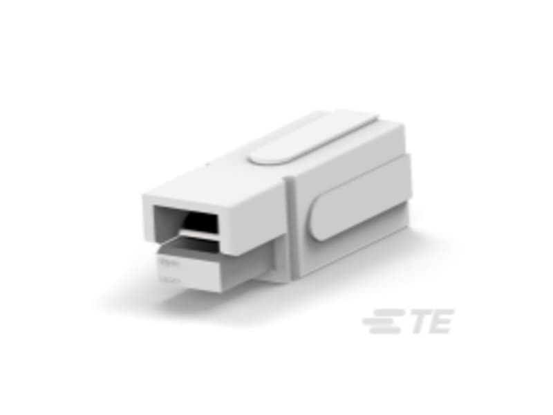 TE Connectivity 1604398-3 1 stk Bag