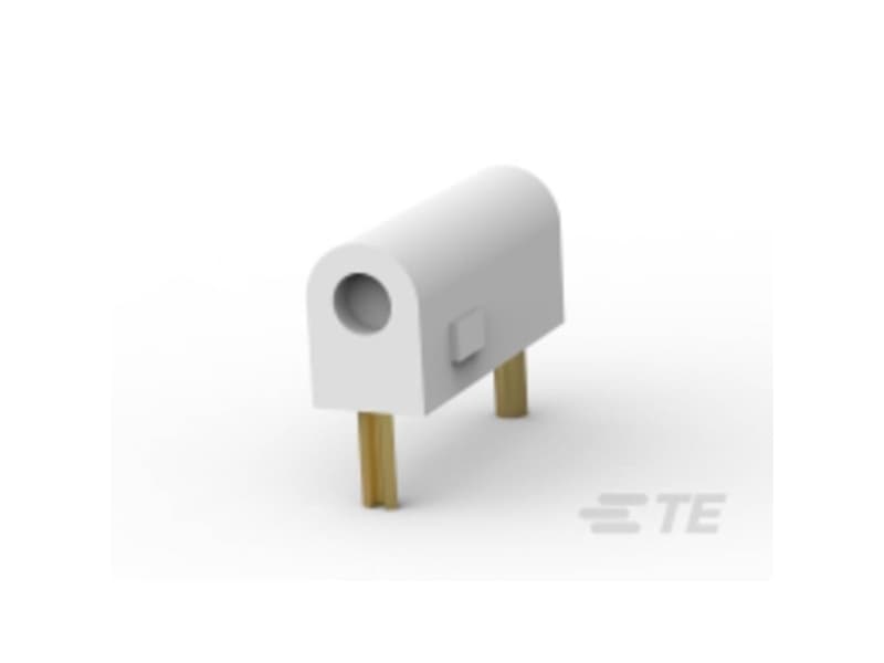 TE Connectivity 6-582118-9 1 stk Bag
