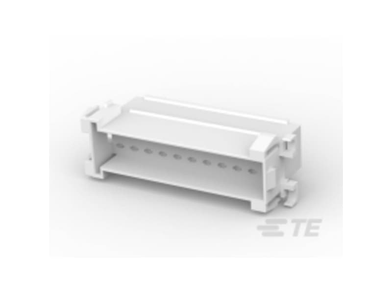 TE Connectivity 1-929505-7 1 stk Bag