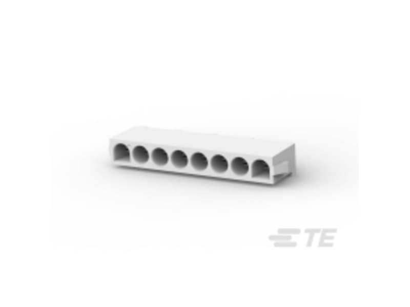 TE Connectivity 643410-1 1 stk Bag