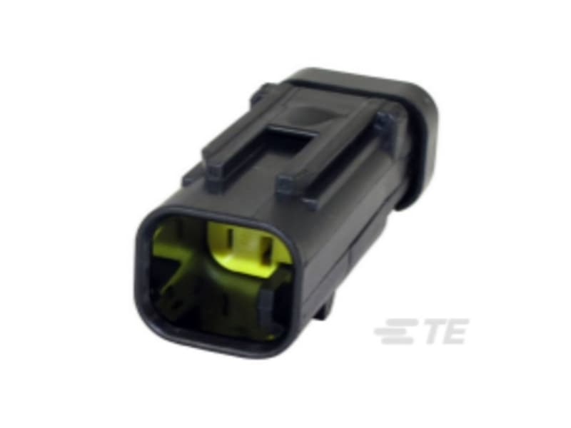 TE Connectivity 776428-3 1 stk Bag