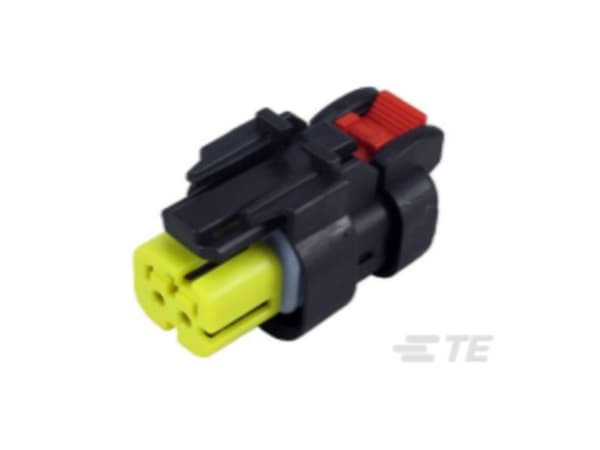 TE Connectivity 776522-3 1 stk Tube
