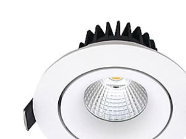 Velia Tilt Led 10,9W/830 Hvid - Velia Tilt Led 10,9W/830