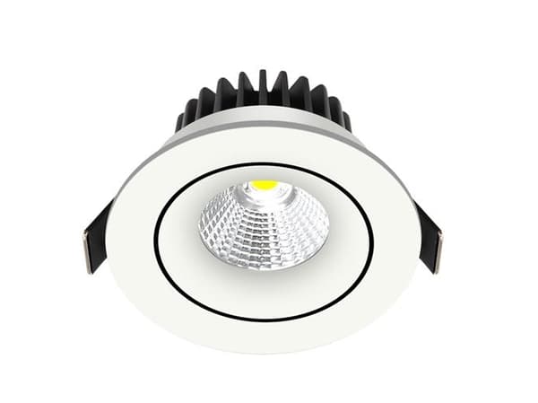 Velia Tilt Led 10,9W/830 Hvid - Velia Tilt Led 10,9W/830