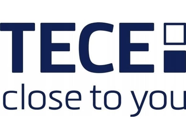 Tece Förnicklad rörhylsa 20mm (704020)