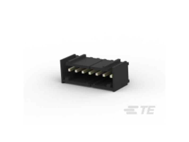 TE Connectivity 2-647123-7 1 stk Bag