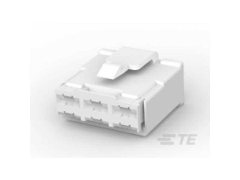 TE Connectivity 178022-1 1 stk Bag