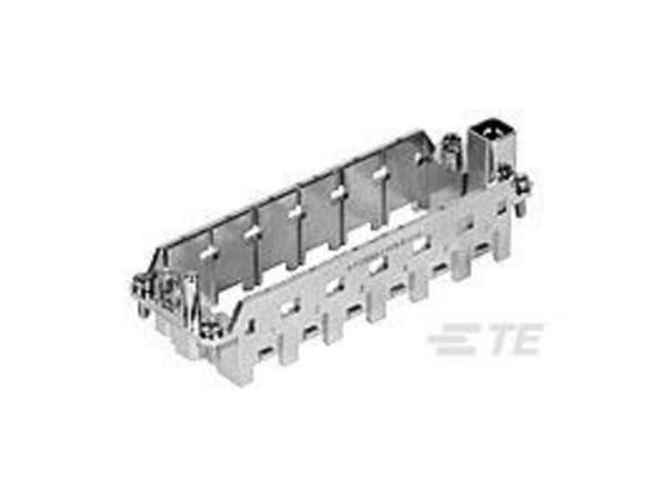 TE Connectivity HEAVY DUTY RECTANGULAR CONNHEAVY DUTY RECTANGULAR CONN 1103250-2 AMP