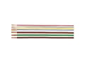 Pikkukuva 2 / 2: Helukapeli 28513-500 Johdin FLRY-B 1 x 0,75 mm² punainen 500 m