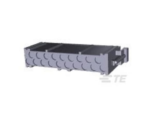TE Connectivity Metrimate ConnectorsMetrimate Connectors 208100-1 AMP