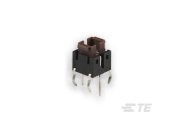 TE Connectivity 2213818-1 TE AMP Illuminated Tactile Switches 1 stk Bag