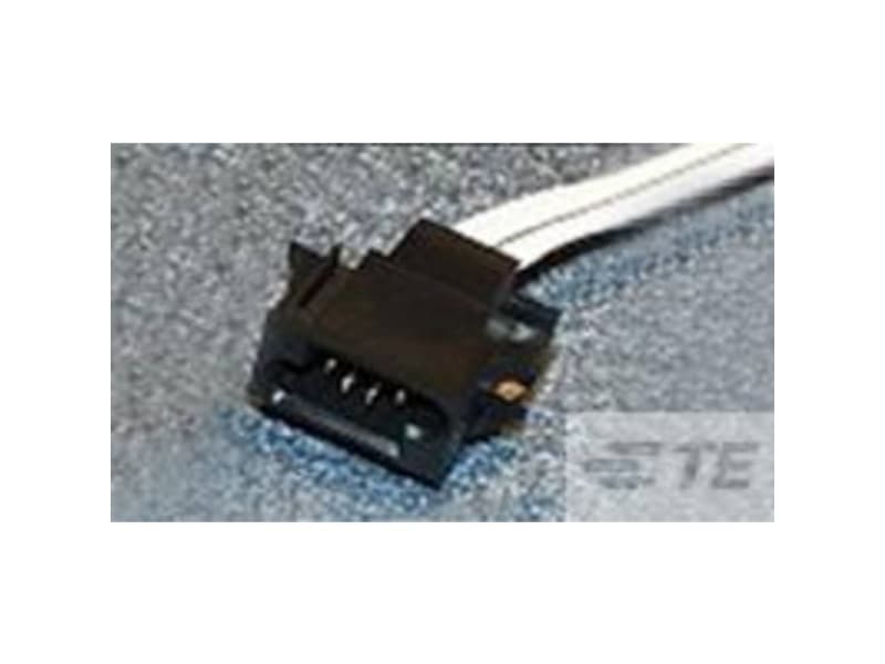 TE Connectivity 1489127-4 1 stk Bag