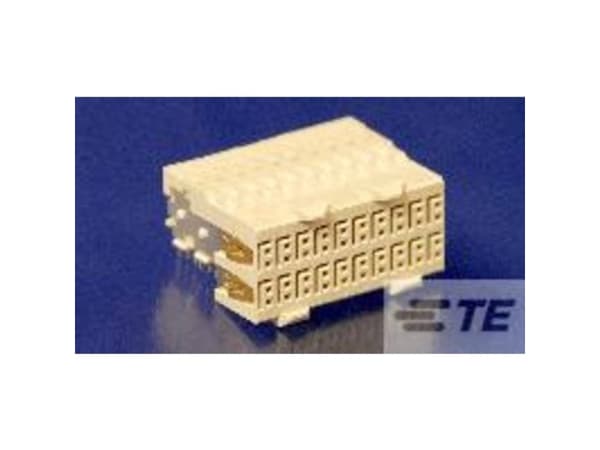 TE Connectivity Z-PACK HM ZdZ-PACK HM Zd 1469077-1 AMP