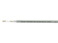 Pikkukuva 1 / 2: HELUKABEL SUPERTRONIC-C-PURö, Pienjännitekaapeli, Harmaa, Polyvinyylikloridi (PVC), Polyvinyylikloridi (PVC), Cooper, 3x0,25 mm²